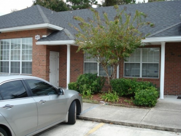 Listing Image #1 - Business Park for sale at 8833 Perimeter Pk Blvd # 402-403, Jacksonville FL 32216