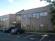 Listing Image #1 - Office for sale at 450 Lexington Street, Newton MA 02466