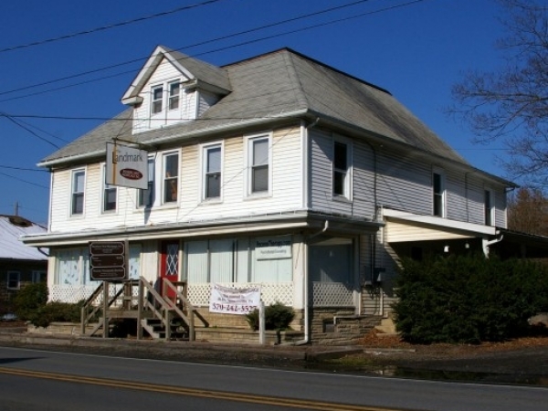 Listing Image #1 - Multi-family for sale at RT 209, Brodheadsville PA 18322