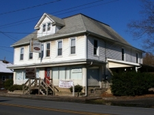 Listing Image #1 - Multi-family for sale at RT 209, Brodheadsville PA 18322