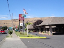 Listing Image #1 - Hotel for sale at 1507 North 1st Street, Yakima WA 98901