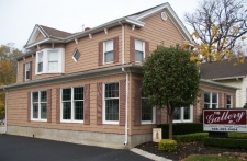 Listing Image #1 - Retail for sale at 19 N. Main Street, Marlboro NJ 07746