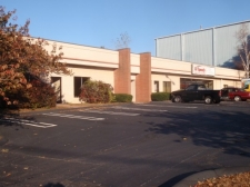 Listing Image #1 - Retail for sale at 9 Research Drive, Milford CT 06460