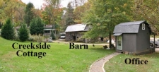 Listing Image #1 - Multi-family for sale at 41 Cottontail Lane, Canton NC 28716