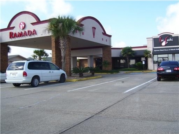 Listing Image #1 - Hotel for sale at 9415 Highway 49, Gulfport MS 39501