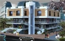 Listing Image #1 - Shopping Center for sale at Sec-10, Vasundhara IN 20101