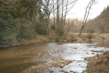 Listing Image #1 - Land for sale at Buffalo Cove &amp; Stone Mtn. Rd., lenoir NC 28645