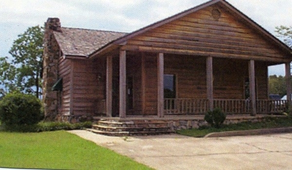 Listing Image #1 - Multi-Use for sale at 1004 Liberty Hill Dr., Evergreen AL 36401 Listing Image #1 - Multi-Use for sale at 1004 Liberty Hill Dr., Evergreen AL 36401