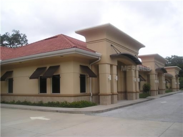 Listing Image #1 - Business Park for sale at 21st Ave W, Bradenton FL 34209