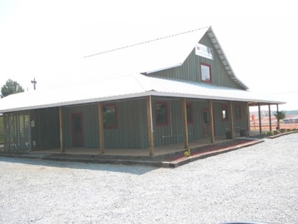 Listing Image #1 - Retail for sale at 23 Jameson Lane, Greenville AL 36037 Listing Image #1 - Retail for sale at 23 Jameson Lane, Greenville AL 36037