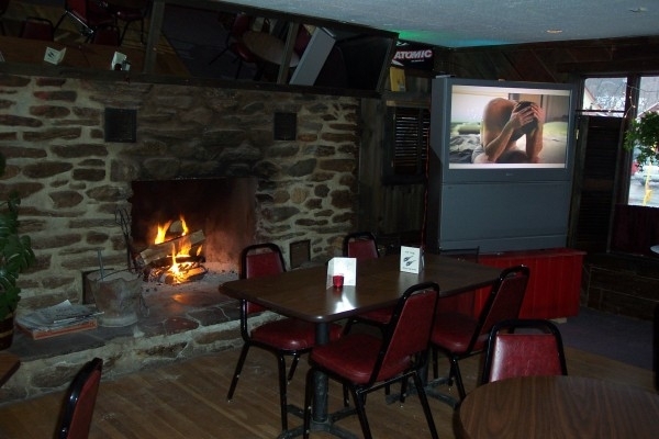 Listing Image #1 - Hotel for sale at 13 main st., montgomery center VT 05471