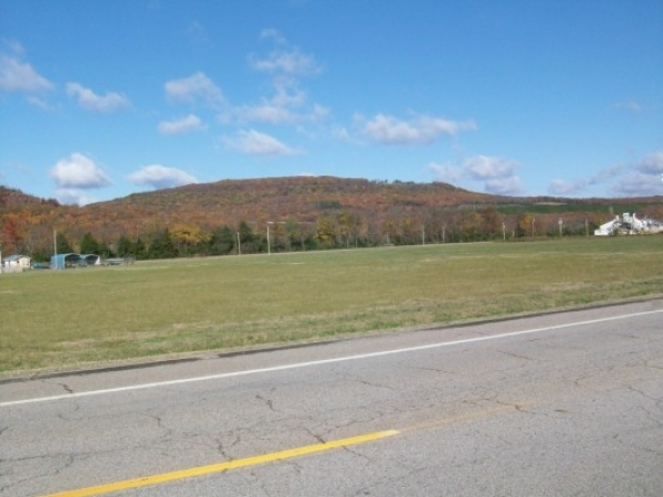 Listing Image #1 - Land for sale at Hwy 282, Mountainburg AR 72946