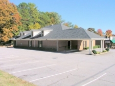 Listing Image #1 - Office for sale at 2270 Oak Rd., Snellville GA 30078