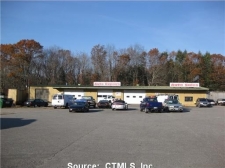 Listing Image #1 - Industrial for sale at 114 Route 32, N. Franklin CT 