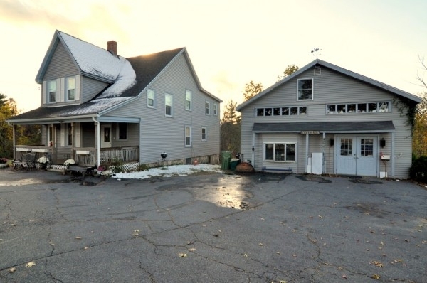 Listing Image #1 - Multi-Use for sale at 305 Chase Rd, Lunenburg MA 01462