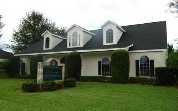 Listing Image #1 - Office for sale at 220 Dal Hall Blvd., Lake Placid FL 