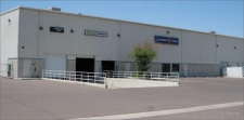 Listing Image #1 - Industrial for sale at 3901 West Buckeye Road, Pheonix AZ 85009