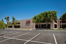 Listing Image #1 - Industrial for sale at 7470 W. Chandler Boulevard, Tempe AZ 85226