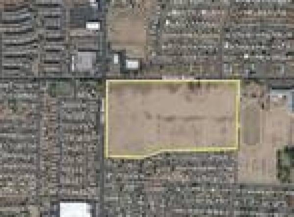 Listing Image #1 - Land for sale at SE 16th & Roeser Rd, Phoenix AZ 85040