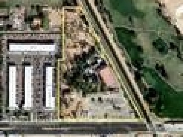 Listing Image #1 - Land for sale at 6136 E Baseline Rd, Mesa AZ 85206