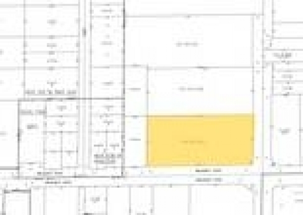 Listing Image #1 - Land for sale at 824 W Broadway Rd, Mesa AZ 85210