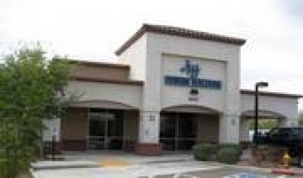 Listing Image #1 - Office for sale at 1444 N Higley Rd, GIlbert AZ 85234