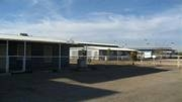 Listing Image #1 - Retail for sale at 19820 S McQueen Rd, Chandler AZ 85286