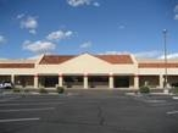 Listing Image #1 - Retail for sale at 3530 E Southern Ave, Mesa AZ 85204