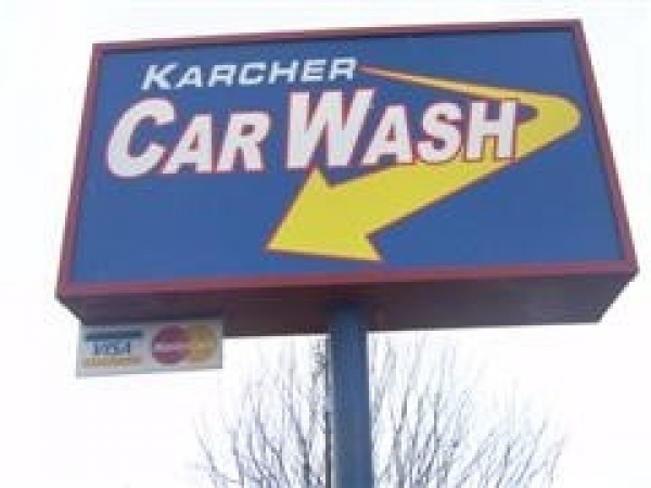 Listing Image #1 - Business for sale at 2490 W. Karcher Blvd., Nampa ID 