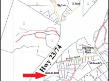 Listing Image #1 - Land for sale at McElroy Street, Waynesville NC 28786