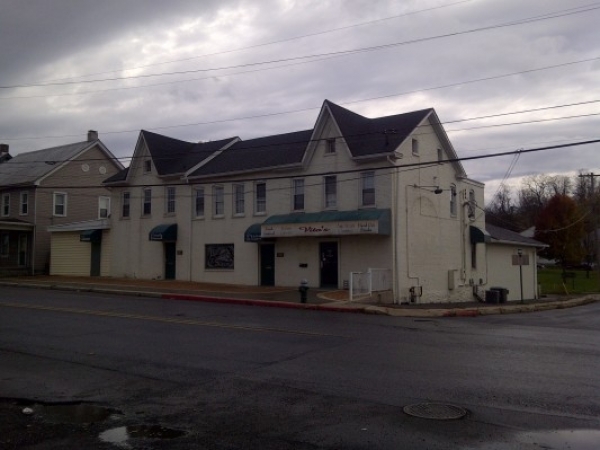 Listing Image #1 - Multi-Use for sale at 305 Burhan Blvd., Hagerstown MD 