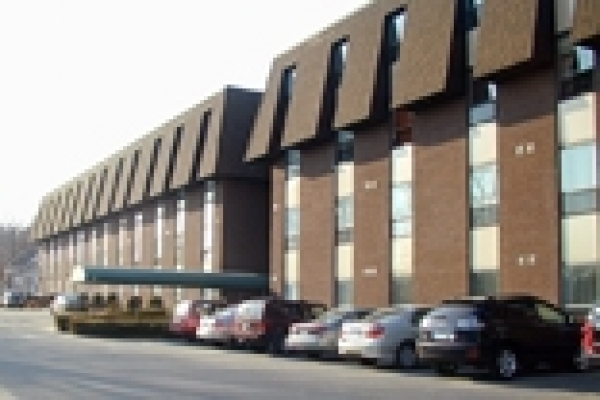 Listing Image #1 - Office for sale at 57 North Street, Danbury CT 06810