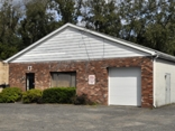 Listing Image #1 - Office for sale at 17 Jansen Street, Danbury CT 06810