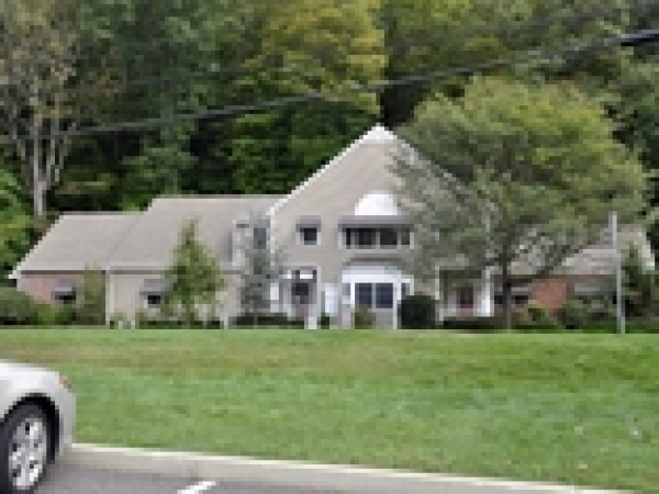 Listing Image #1 - Office for sale at 904 Ethan Allen Highway, Ridgefield CT 06877