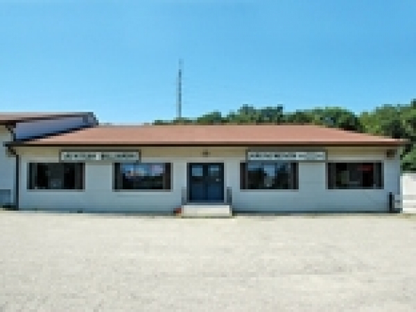 Listing Image #1 - Office for sale at 46 Old State Road, Milford CT 06460