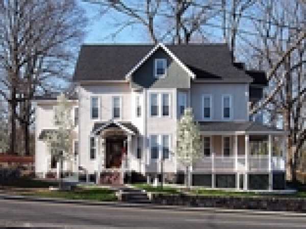 Listing Image #1 - Office for sale at 412 Main Street, Danbury CT 06810