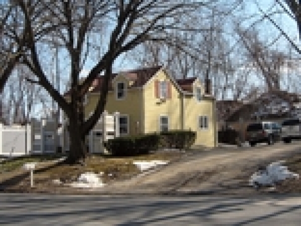 Listing Image #1 - Office for sale at 30 Starr Road, Danbury CT 06810