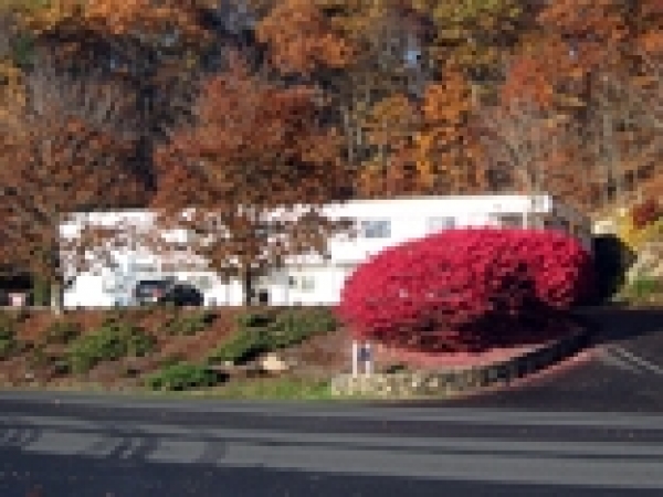 Listing Image #1 - Office for sale at 51 Sugar Hollow Road, Danbury CT 06810