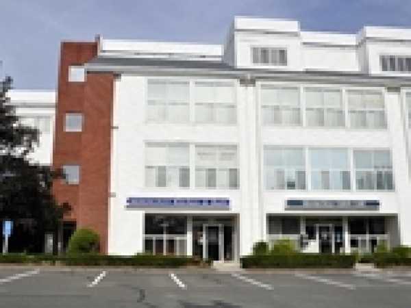 Listing Image #1 - Office for sale at 246 Federal Road, Brookfield CT 06804