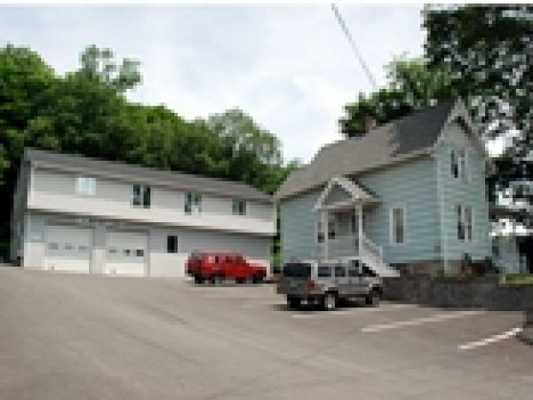 Listing Image #1 - Office for sale at 37 Padanaram Road, Danbury CT 06811