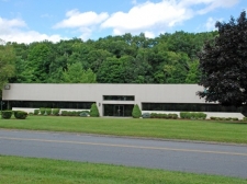 Listing Image #1 - Office for sale at 101 Commerce Road, Brookfield CT 06804