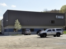 Listing Image #1 - Industrial for sale at 25 Plumtrees Road, Danbury CT 06810