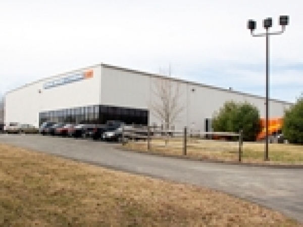 Listing Image #1 - Industrial for sale at 46 Barnabas Road, Newtown CT 06470