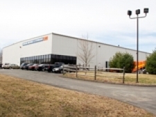 Listing Image #1 - Industrial for sale at 46 Barnabas Road, Newtown CT 06470