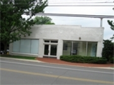 Listing Image #1 - Industrial for sale at 29 Park Avenue, Danbury CT 06810