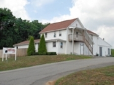Listing Image #1 - Retail for sale at 35 Lanesville Road, New Milford CT 06776