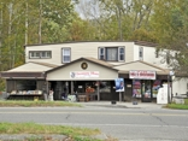Listing Image #1 - Retail for sale at 52 Kent Road, New Milford CT 06776
