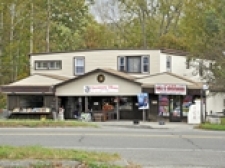 Listing Image #1 - Retail for sale at 52 Kent Road, New Milford CT 06776