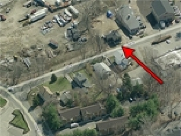 Listing Image #1 - Land for sale at 7 Starr Street, Danbury CT 06810