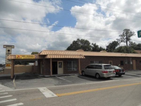 Listing Image #1 - Business for sale at 2510 Avenue G NW, Winter Haven FL 